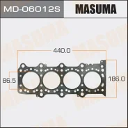 ��������� ��� md06012s Masuma MD06012S ����