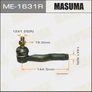 ���������� ������� �� me1631r Masuma ME1631R ����