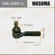 ���������� ������� �� me2951l Masuma ME2951L ����