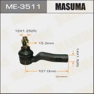 Me-3511_���������� ��� me3511 Masuma ME3511 ����