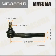 ���������� ������� �� me3601r Masuma ME3601R ����