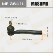 ME-3641L_���������� � me3641l Masuma ME3641L ����
