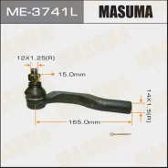 ���������� ������� �� me3741l Masuma ME3741L ����