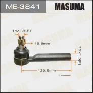 ME-3841_���������� ��� me3841 Masuma ME3841 ����