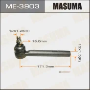 ME-3903_���������� ��� me3903 Masuma ME3903 ����