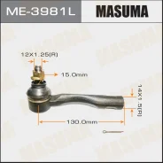 ���������� ������� �� me3981l Masuma ME3981L ����