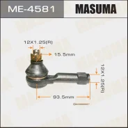���������� ������� ��� me4581 Masuma ME4581 ����