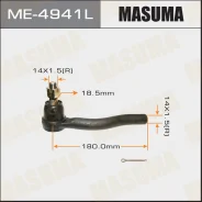 ���������� ������� �� me4941l Masuma ME4941L ����