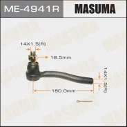 ���������� ������� �� me4941r Masuma ME4941R ����