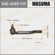    me4951r Masuma ME4951R 