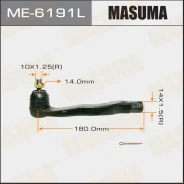 ���������� ������� �� me6191l Masuma ME6191L ����