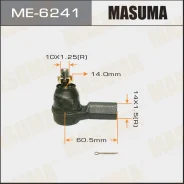 Me-6241_���������� ��� me6241 Masuma ME6241 ����