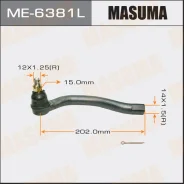 ���������� ������� �� me6381l Masuma ME6381L ����