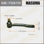 ���������� ������� �� me7591r Masuma ME7591R ����