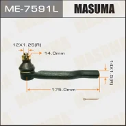 ���������� ������� �� me7591l Masuma ME7591L ����