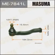ME-7841L_���������� � me7841l Masuma ME7841L ����