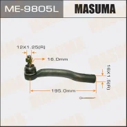 ���������� ������� �� me9805l Masuma ME9805L ����