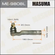 ���������� ������� �� me9808l Masuma ME9808L ����