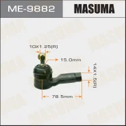 Me-9882_���������� ��� me9882 Masuma ME9882 ����
