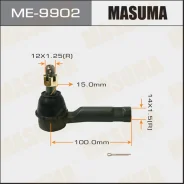 ���������� ������� ��� me9902 Masuma ME9902 ����