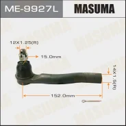 ���������� ������� �� me9927l Masuma ME9927L ����