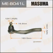 Me-b041l_���������� � meb041l Masuma MEB041L ����