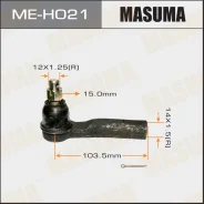 ���������� ������� ��� meh021 Masuma MEH021 ����