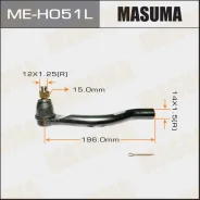 ���������� ������� �� meh051l Masuma MEH051L ����