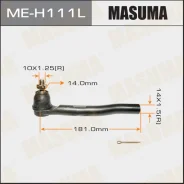 ���������� ������� �� meh111l Masuma MEH111L ����