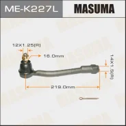 ���������� ������� �� mek227l Masuma MEK227L ����