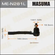 ���������� ������� �� men281l Masuma MEN281L ����