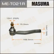 ���������� met021r Masuma MET021R ����