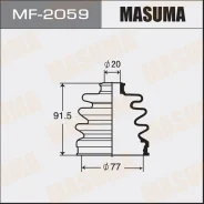 ������� ������� Masuma mf2059 Masuma MF2059 ����