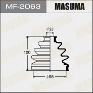 MF-2063_������� ����� mf2063 Masuma MF2063 ����