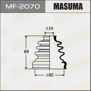MF-2070_������� ����� mf2070 Masuma MF2070 ����