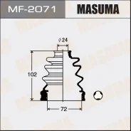 MF-2071_������� ����� mf2071 Masuma MF2071 ����