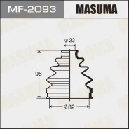 MF-2093_������� ����� mf2093 Masuma MF2093 ����