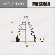 MF-2120_������� ����� mf2120 Masuma MF2120 ����