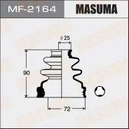 MF-2164_������� ����� mf2164 Masuma MF2164 ����