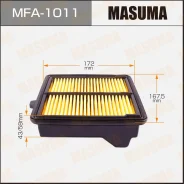 MFA-1011_������ ����� mfa1011 Masuma MFA1011 ����