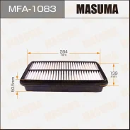 ��������� ������ a- 9 mfa1083 Masuma MFA1083 ����