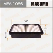 Mfa-1086_������ ����� mfa1086 Masuma MFA1086 ����