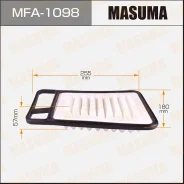 ��������� ������ A- 9 mfa1098 Masuma MFA1098 ����