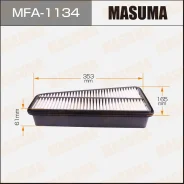 MFA-1134_������ ����� mfa1134 Masuma MFA1134 ����