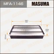 Mfa-1146_������ ����� mfa1146 Masuma MFA1146 ����