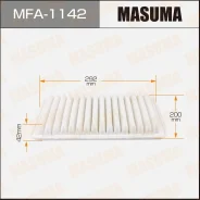 Mfa-1142_������ ����� mfa1142 Masuma MFA1142 ����