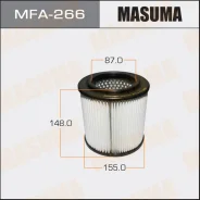 MFA-266_������ ������� mfa266 Masuma MFA266 ����