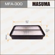 Mfa-300_������ ������� mfa300 Masuma MFA300 ����