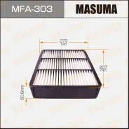 MFA-303_������ ������� mfa303 Masuma MFA303 ����