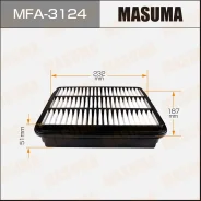Mfa-3124_������ ����� mfa3124 Masuma MFA3124 ����